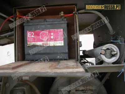 Gerador a gasolina de 7,5 Kva NOVO