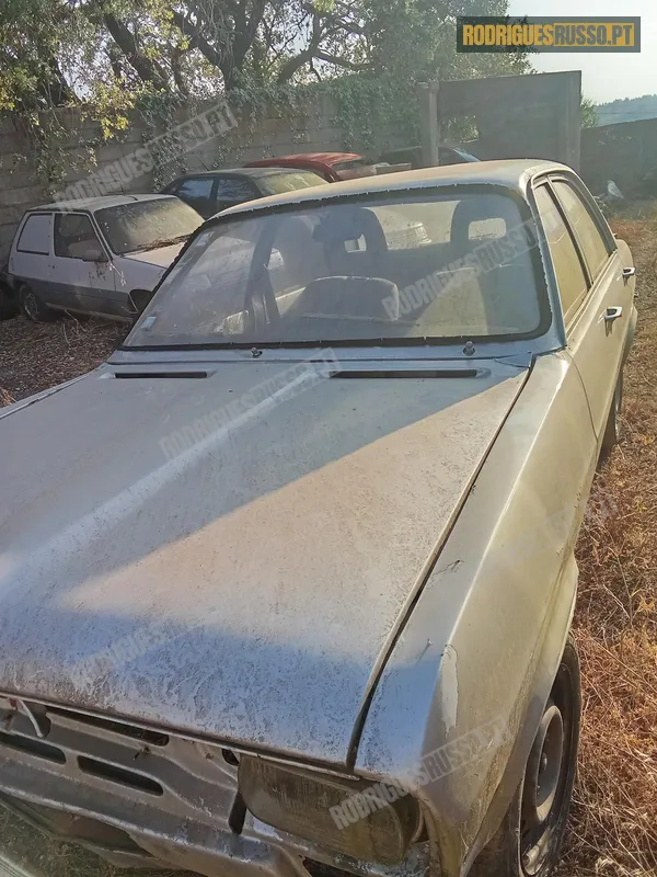 Vauxhall Viva 1300