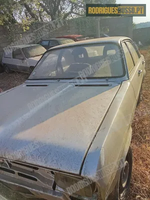 Vauxhall Viva 1300
