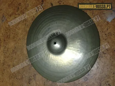 Pratos para bateria