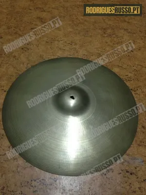 Pratos para bateria
