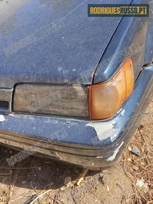 Nissan Sunny para peças