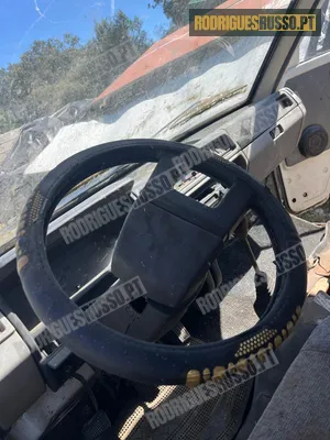 Carrinha Nissan Vanette 1992