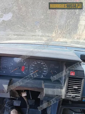 Nissan Sunny para peças